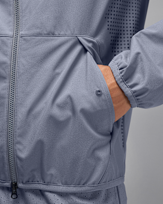 Jordan Sport JAM Men's Warm-Up Jacket. Nike.com